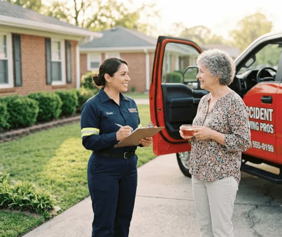 Accident Towing Service Deforest, WI FAQs